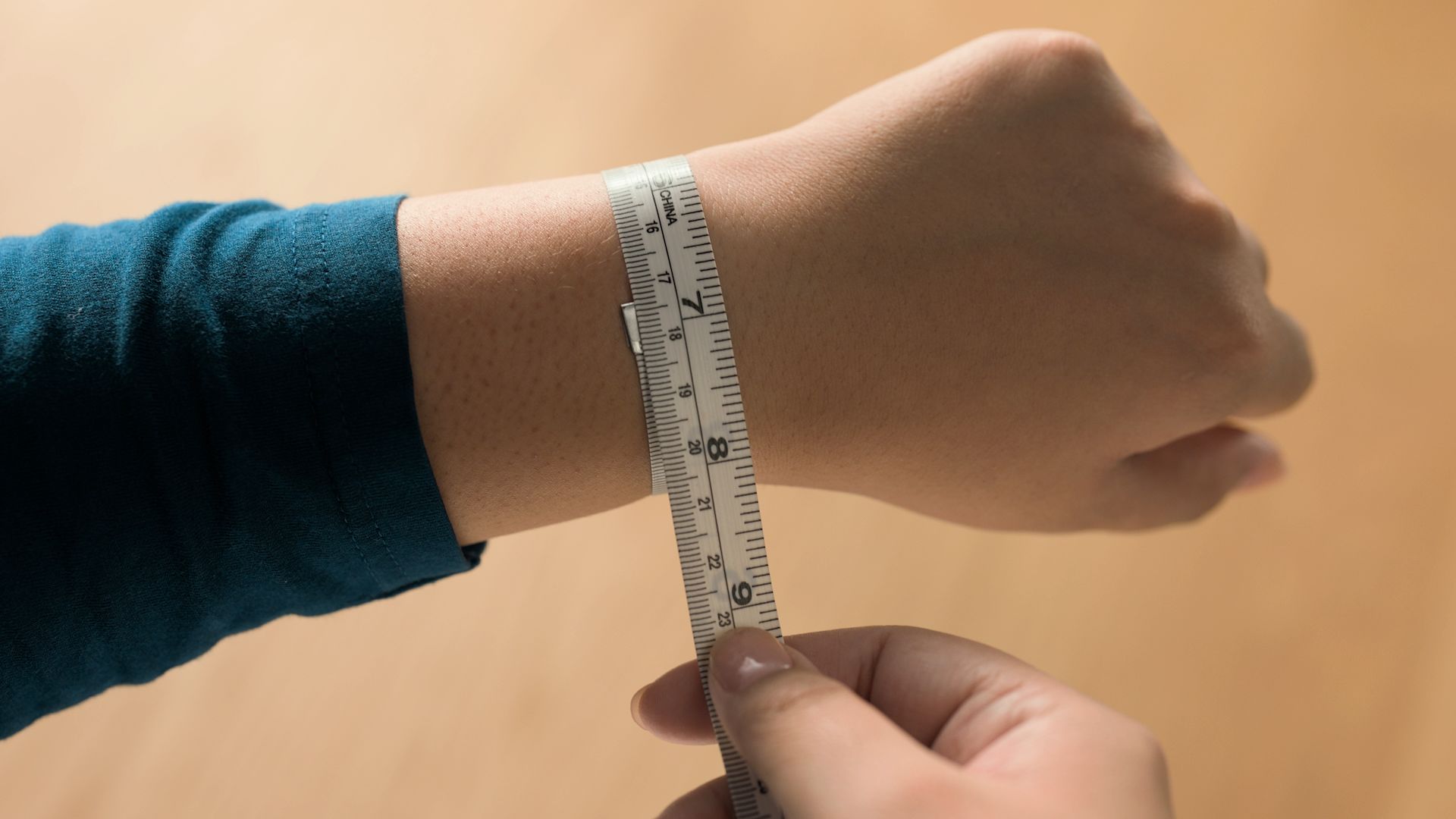 Apple Watch ソロループ測定