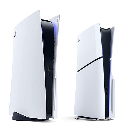 新型PS5(PlayStation5)デジタルエディションCFI-1200B01